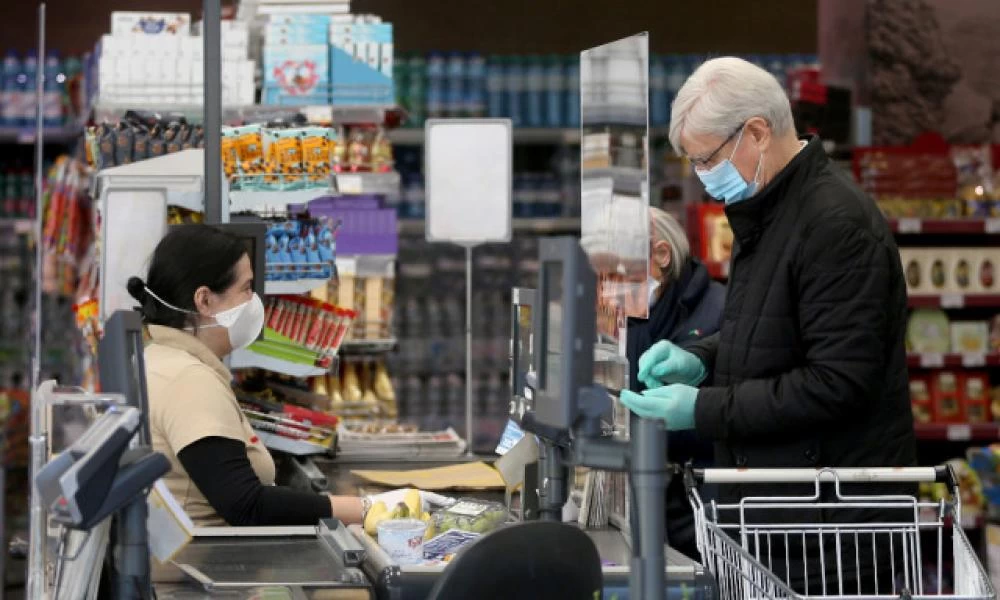 Αυστρία: Ο κορoνοϊός μεταδίδεται συχνότερα εντός οικογενειακού περιβάλλοντος, σύμφωνα με τον Οργανισμό Υγείας